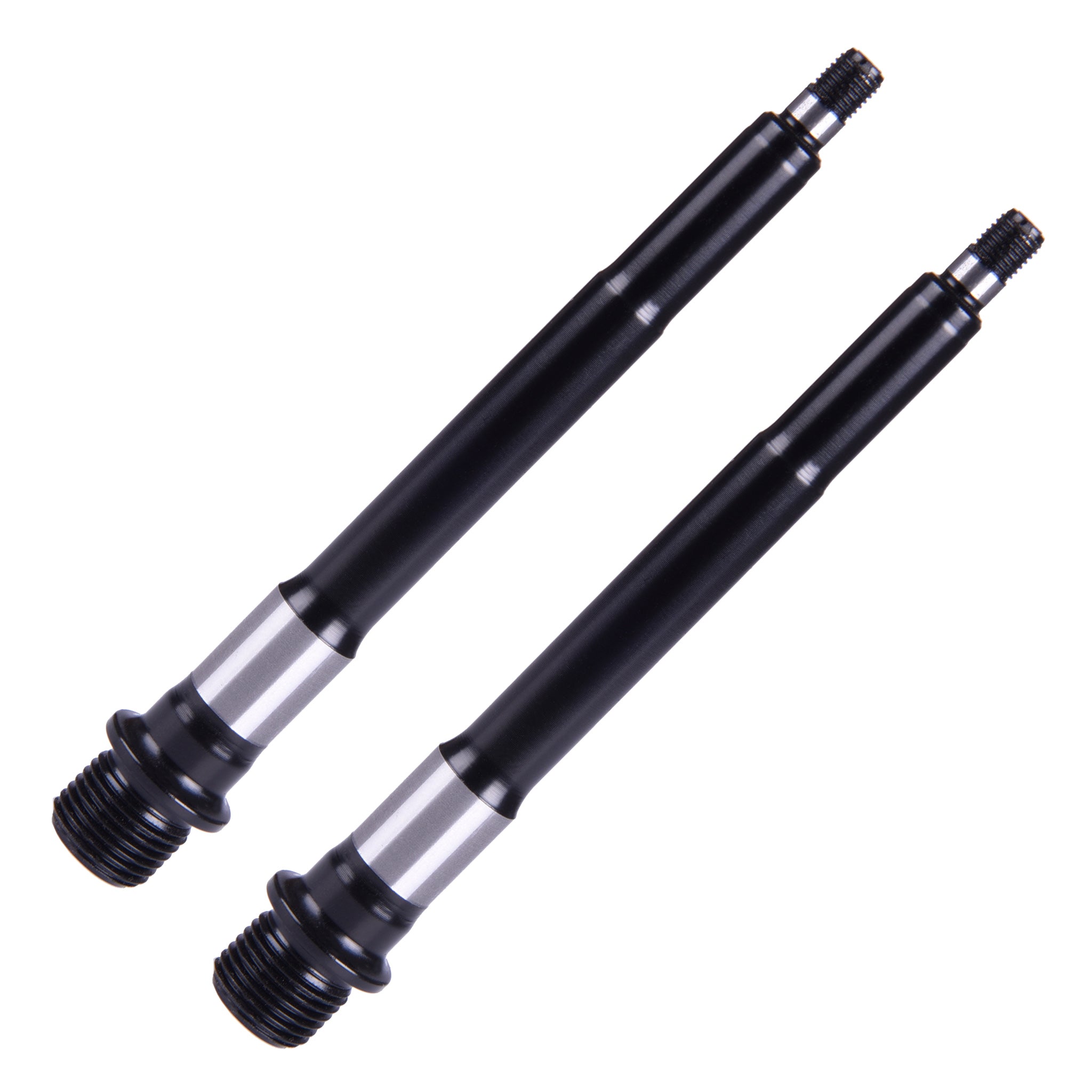 DMR V11 Pedal Spindle Kit - Thumbnail 3