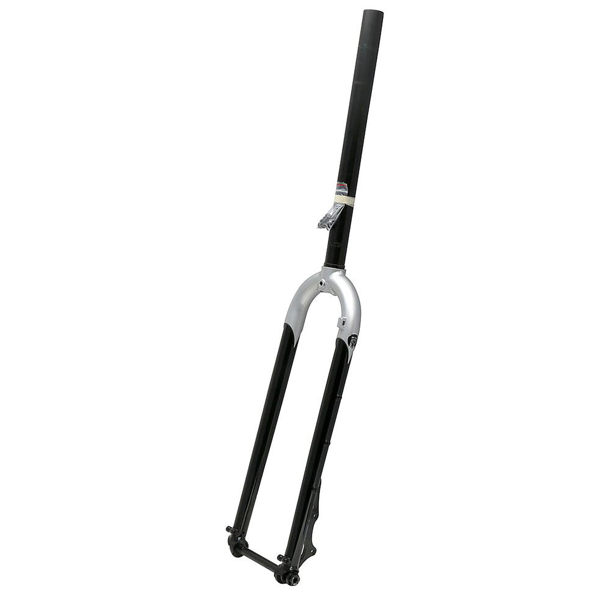 Steve Potts Type II Disc Fork 27.5"/29" 1-1/8" 12x100 Black
