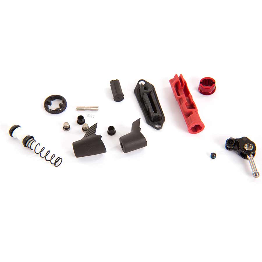 SRAM Disc Brake Lever Internals Version 2 - Thumbnail 5