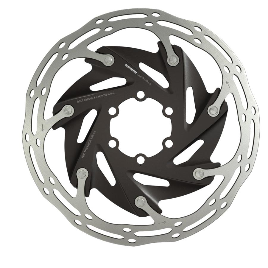 SRAM CenterLine XR - Thumbnail 3