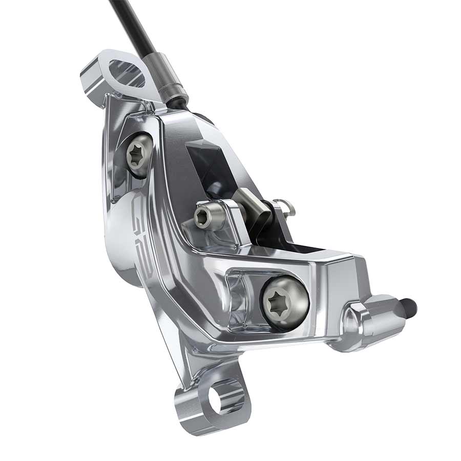 SRAM G2 Disc Brake Caliper - Thumbnail 2