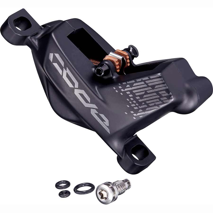 SRAM Code R/RSC Caliper Assembly - Thumbnail 2
