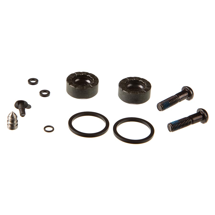 SRAM Force AXS Disc Brake Caliper Piston Service Kit - Thumbnail 2