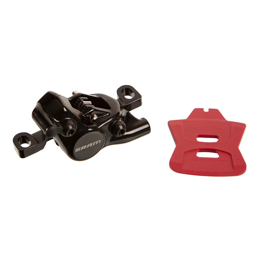SRAM Rival Disc Brake Caliper Assembly - Thumbnail 3