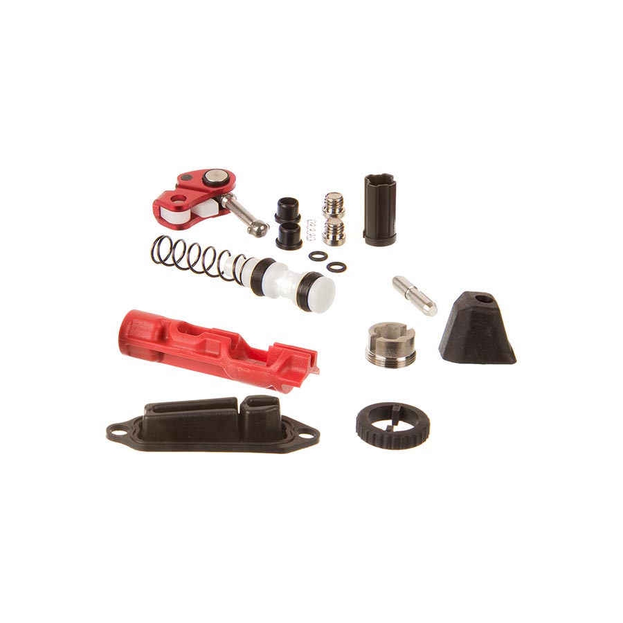 SRAM Code Ultimate/Silver Stealth Brake Lever Internals Service Kit - Thumbnail 3