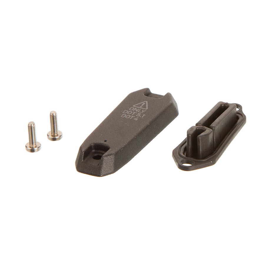 SRAM Code R/RSC Caliper Assembly - Thumbnail 3