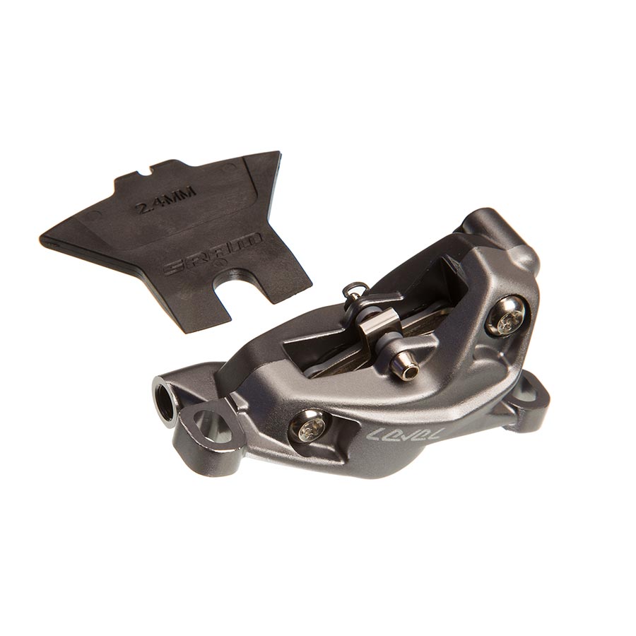 SRAM Level Bronze Disc Brake Caliper Assembly - Thumbnail 5