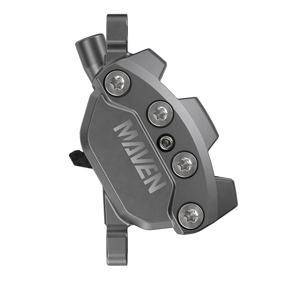 SRAM Maven Disc Brake Caliper Assembly
