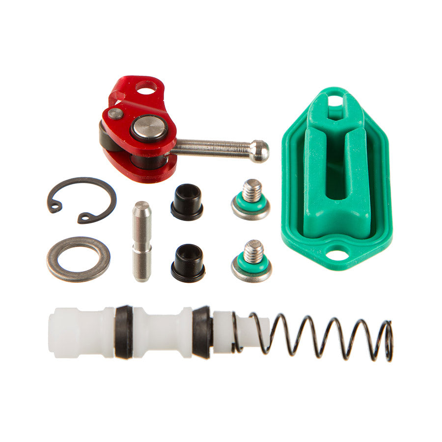 SRAM Maven Bronze Lever Internals - Thumbnail 2