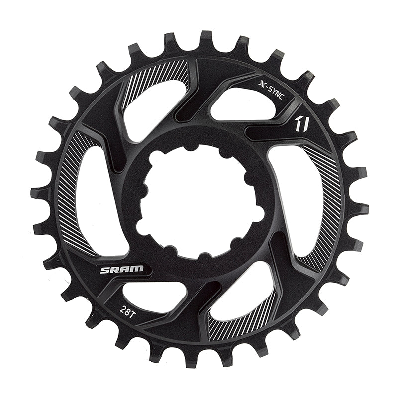 SRAM X-Sync Chainring