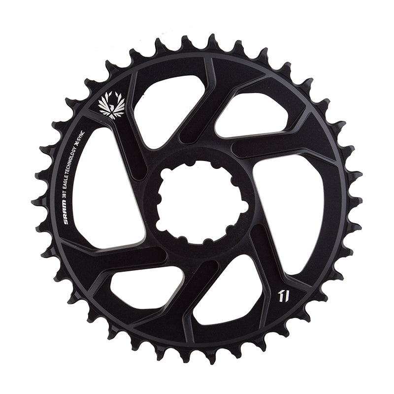 SRAM X-Sync 2 Eagle Chainring - Thumbnail 2