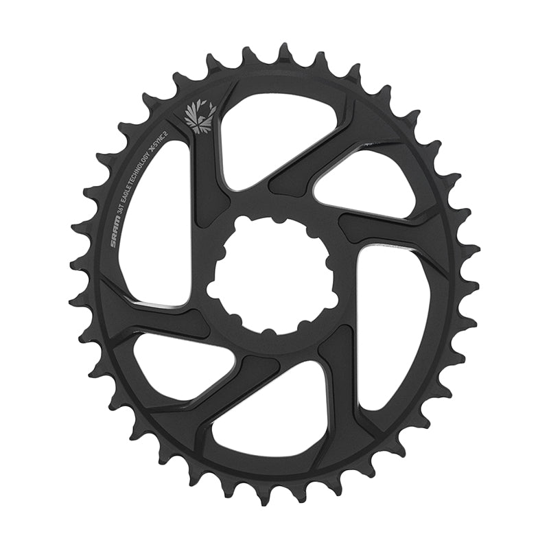 SRAM X-Sync 2 SL Eagle Chainring - Thumbnail 5