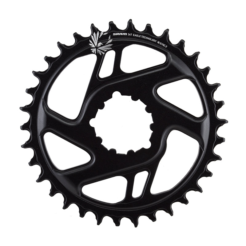 SRAM X-Sync 2 Eagle Chainring