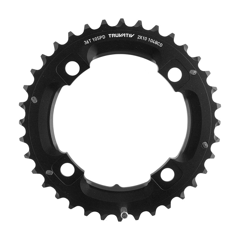 SRAM Truvativ X0 X9 Chainring