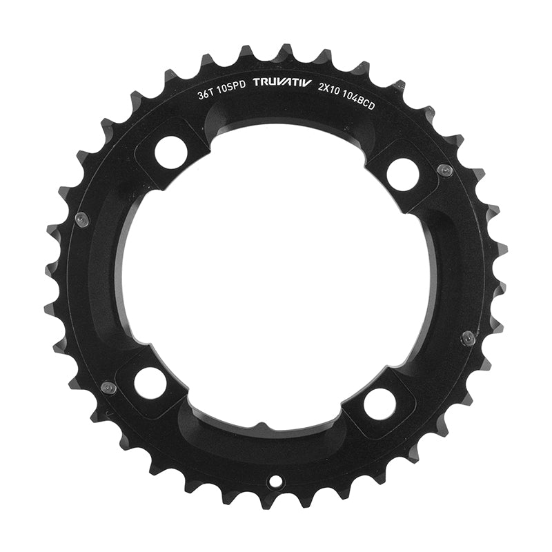 SRAM/Truvativ X0 X9 Chainring - Thumbnail 3