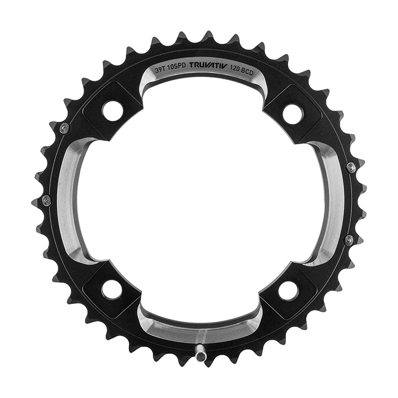 SRAM/Truvativ X0 X9 Chainring - Thumbnail 4