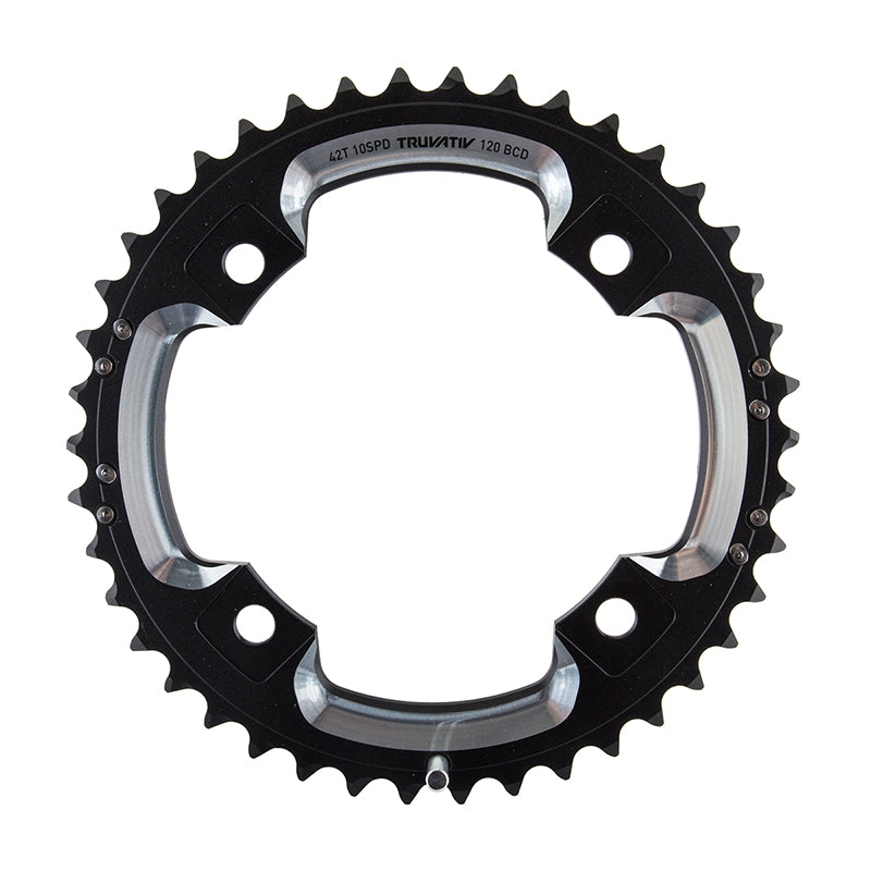 SRAM/Truvativ X0 X9 Chainring - Thumbnail 5