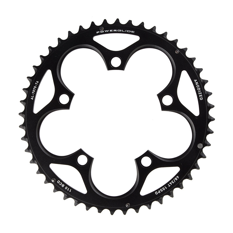 SRAM Force/Rival/Apex Chainring