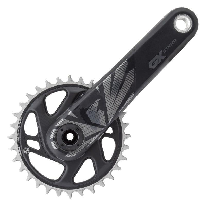 SRAM GX Eagle Carbon Boost Crankset