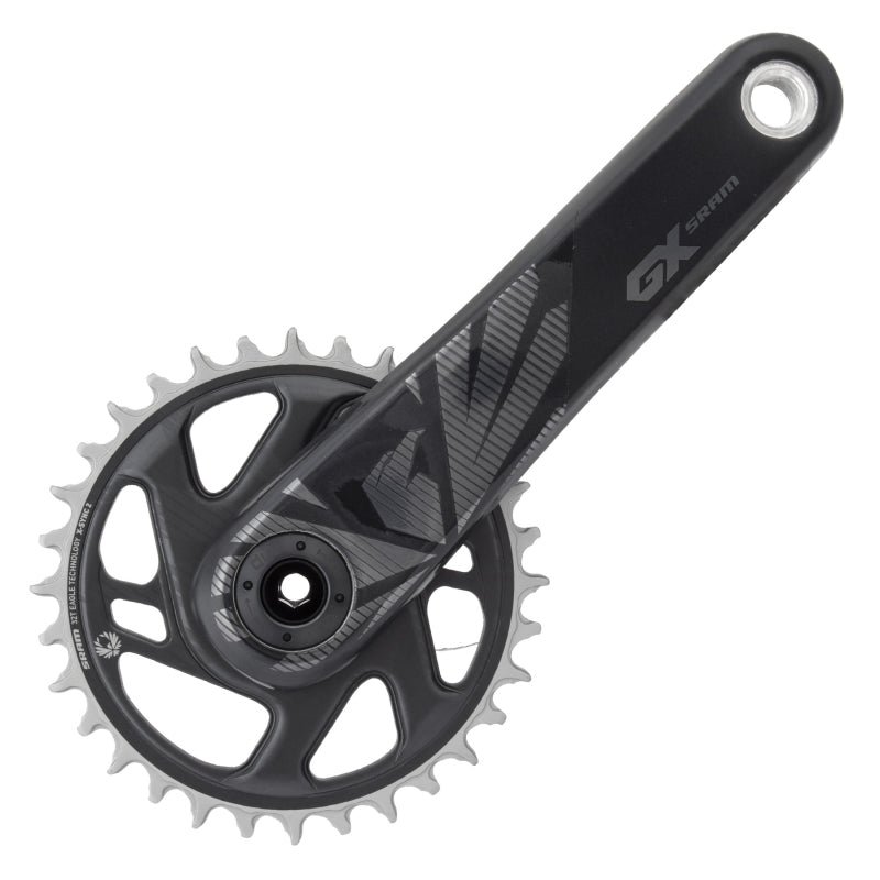 GX Eagle Carbon Boost Crankset - Thumbnail 3