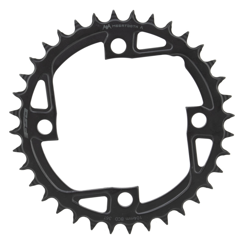 Full Speed Ahead Megatooth E-Bike Sprocket