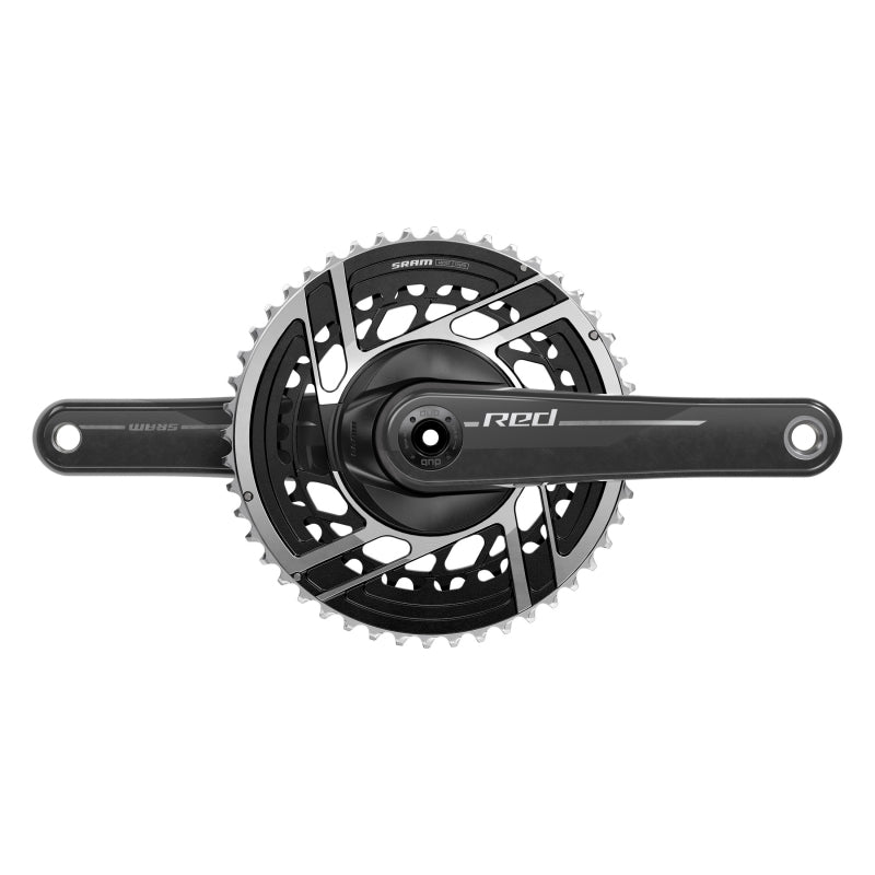 SRAM Red XPLR Crankset - Thumbnail 4