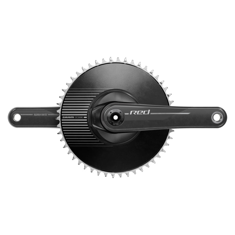 SRAM RED Crankset - Thumbnail 5