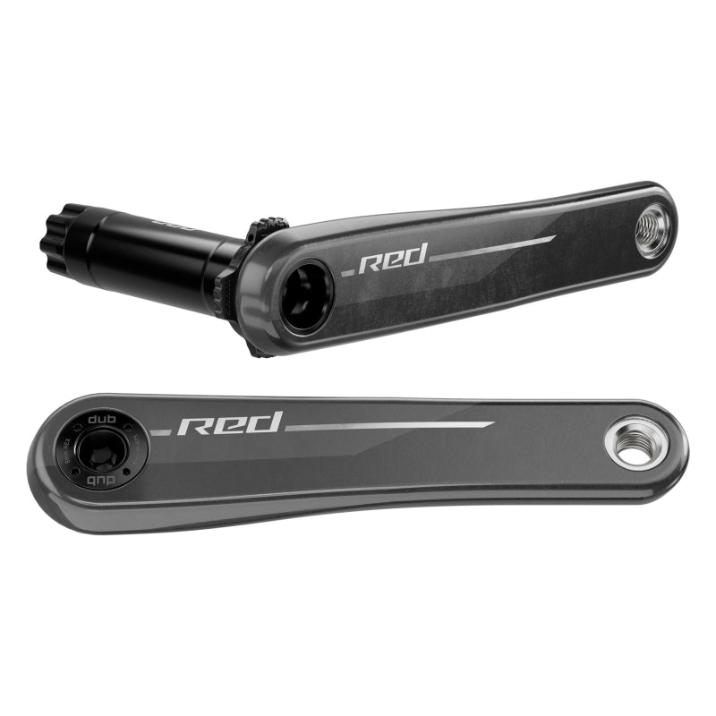 SRAM RED Crank Arm Assembly