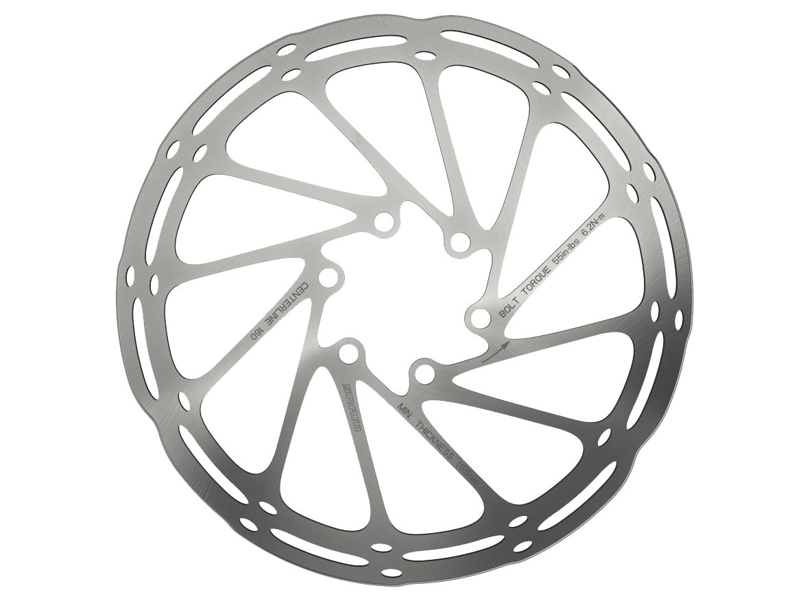 Sram Centerline XR Rotor