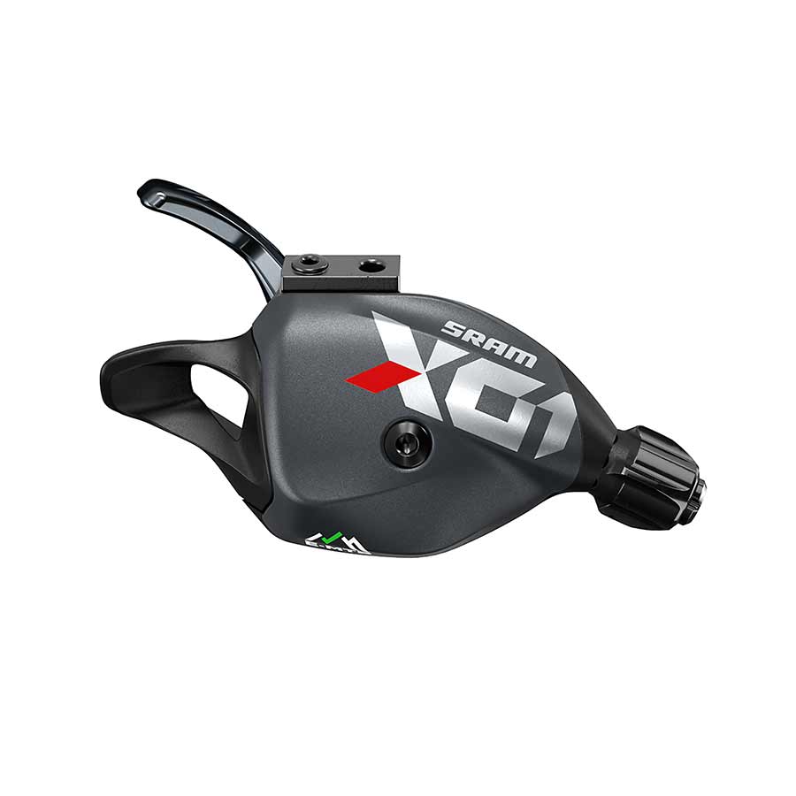 SRAM X01 Eagle Trigger Shifter - Thumbnail 3