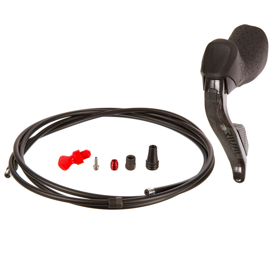 SRAM Rival E1 Shifter Brake Lever Left