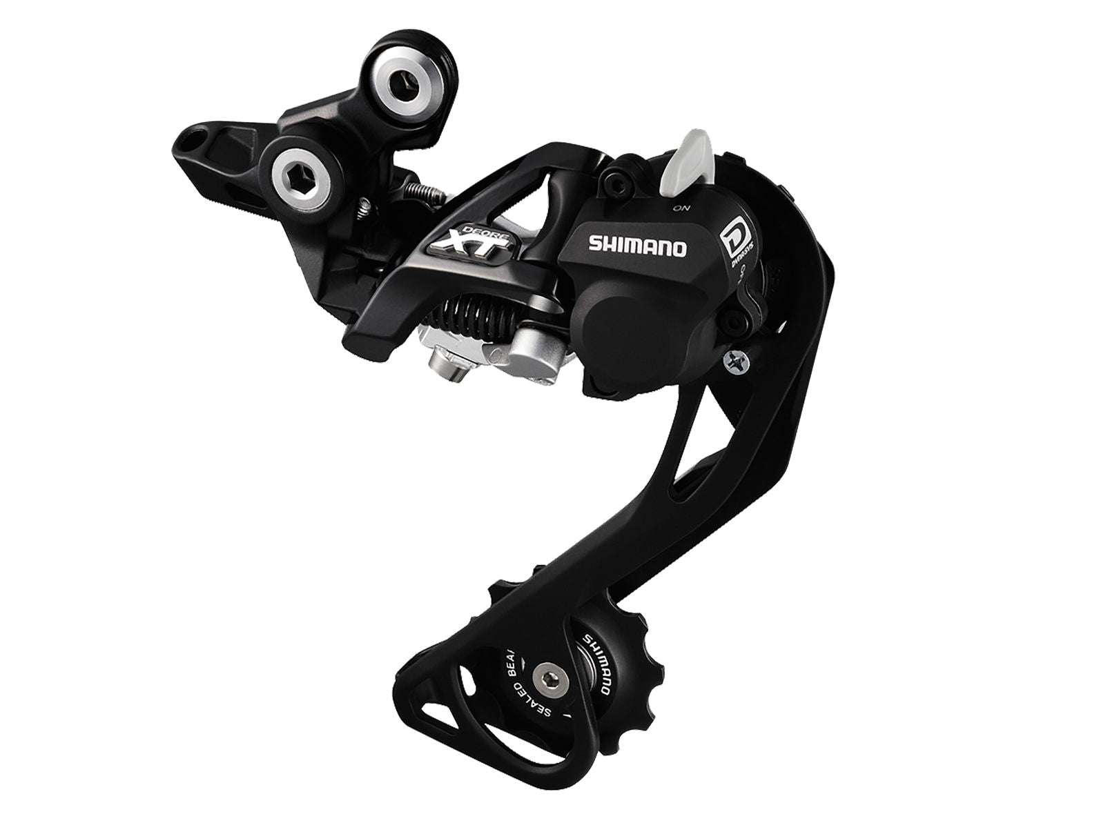 Shimano XT RD-M786-SGS