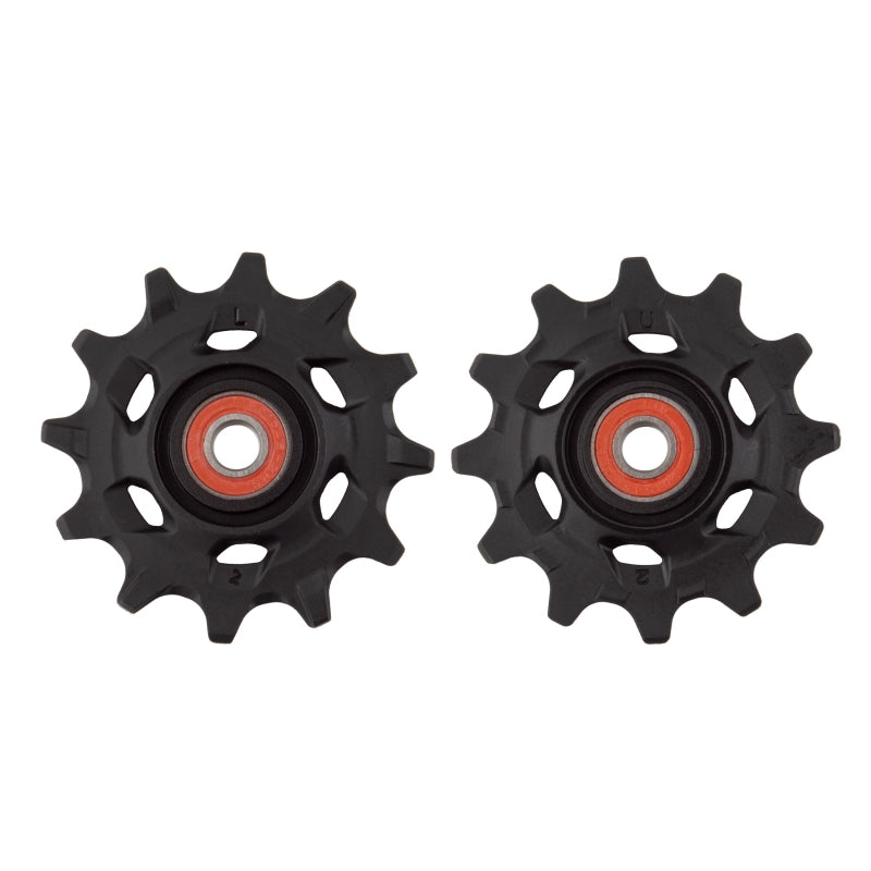 SRAM Force XPLR AXS Rear Derailleur Pulley Kit
