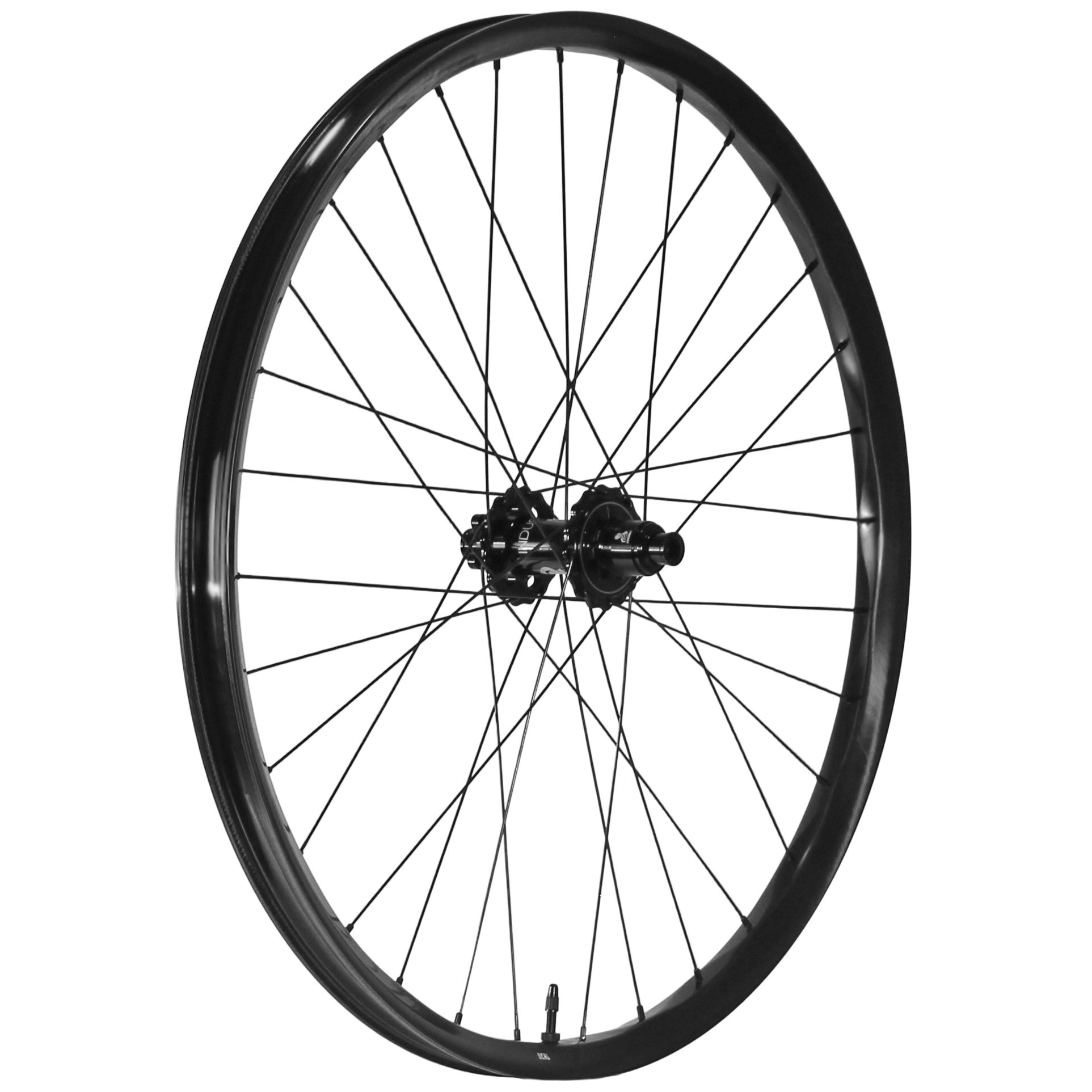 We Are One Deal 27.5" Rear Wheel 12x157 XD Black