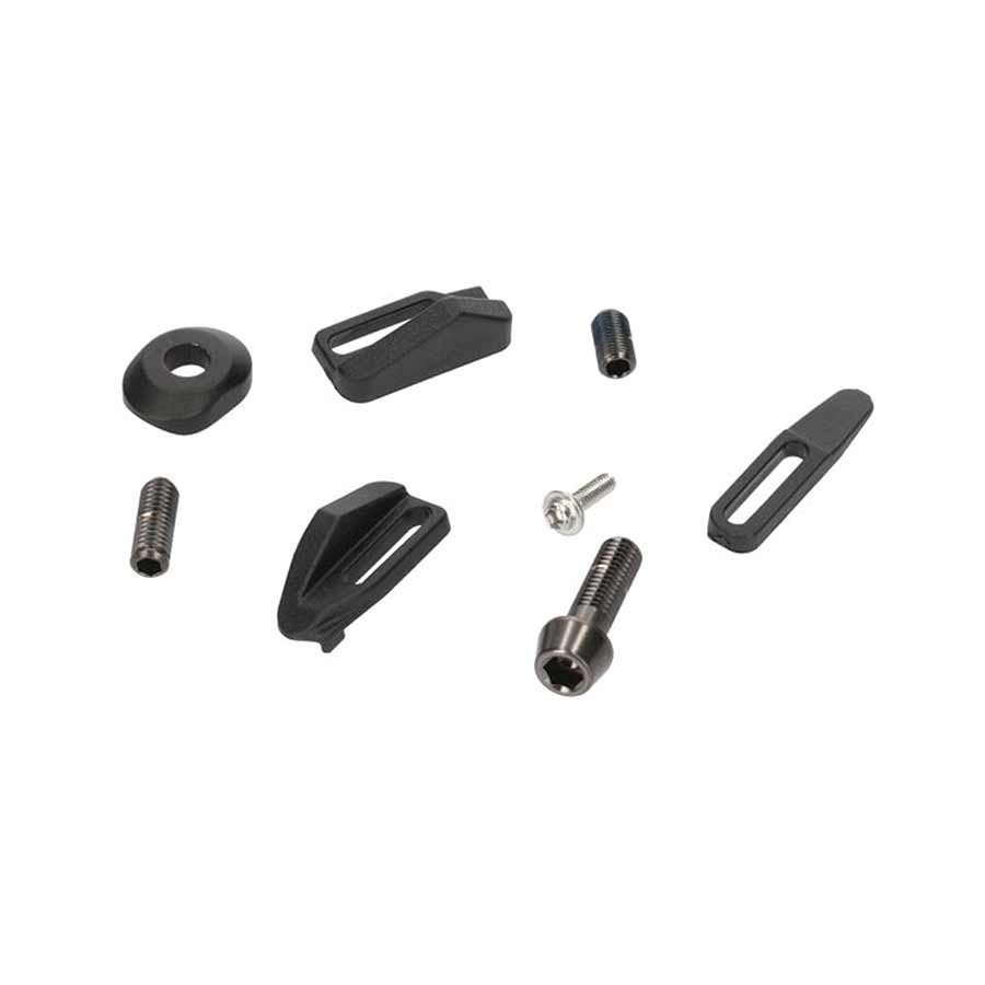 SRAM Red eTap AXS Front Derailleur - Thumbnail 2