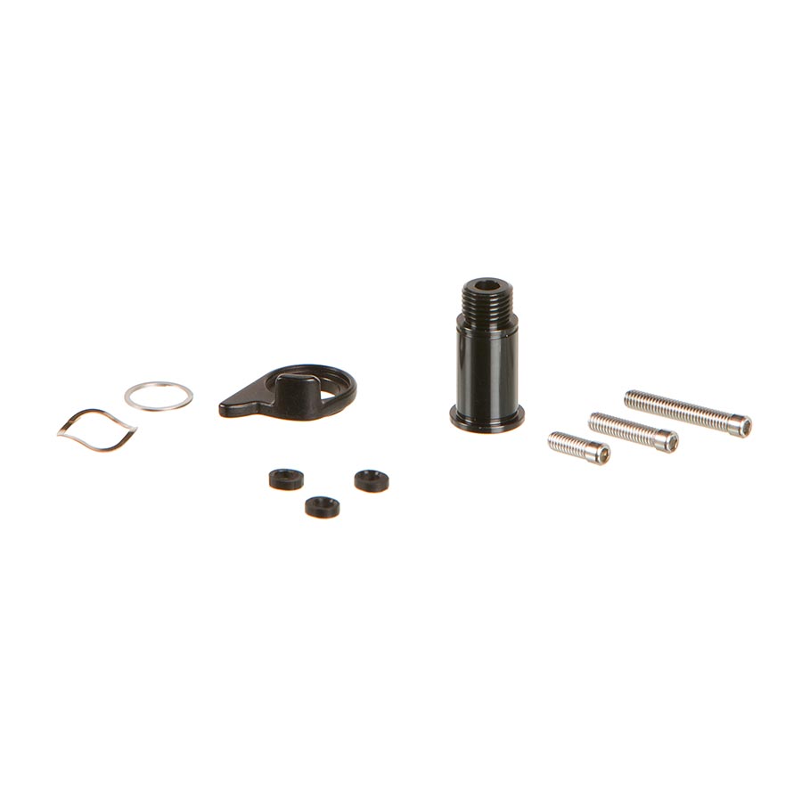 SRAM Force XPLR Crank Arm Guard/Boots - Thumbnail 2