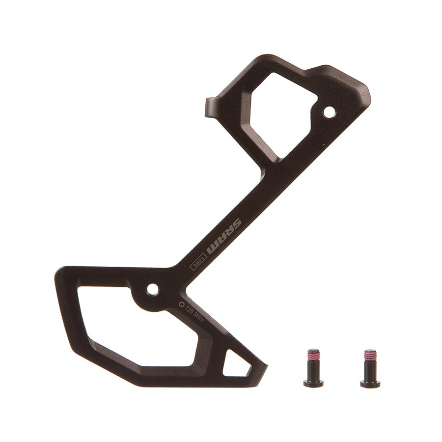 SRAM Eagle T-Type AXS Rear Derailleur Inner Cage - Thumbnail 3