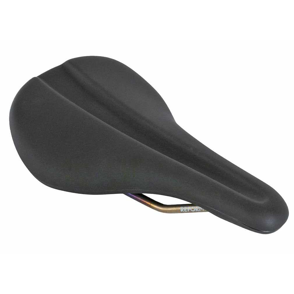 Reform Tantalus Saddle no Power Supply Ti Rail Black