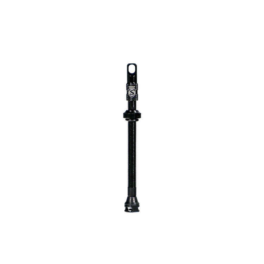 Silca Ultimate Tubeless Valve Presta 70mm