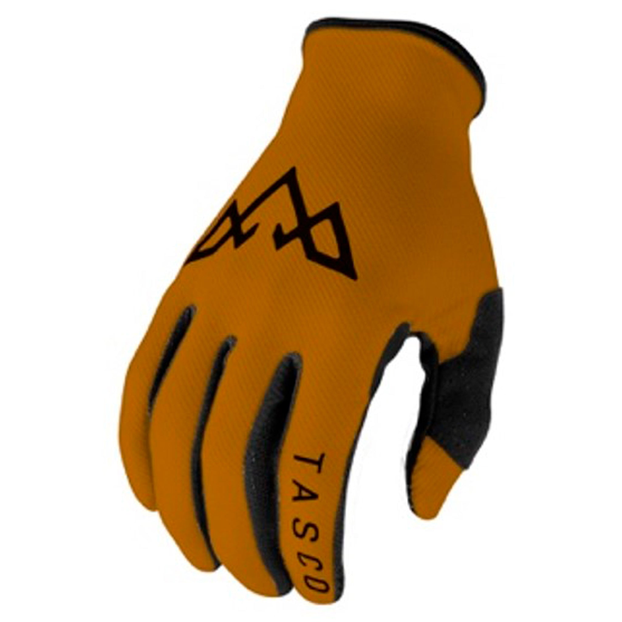 Tasco Ridgeline MTB Gloves M Honey