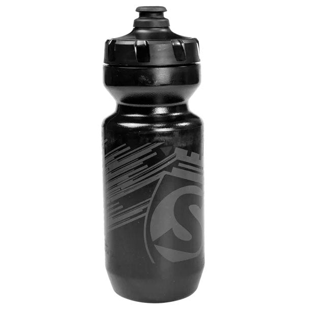 Silca Purist Bottle Black Speed 22oz