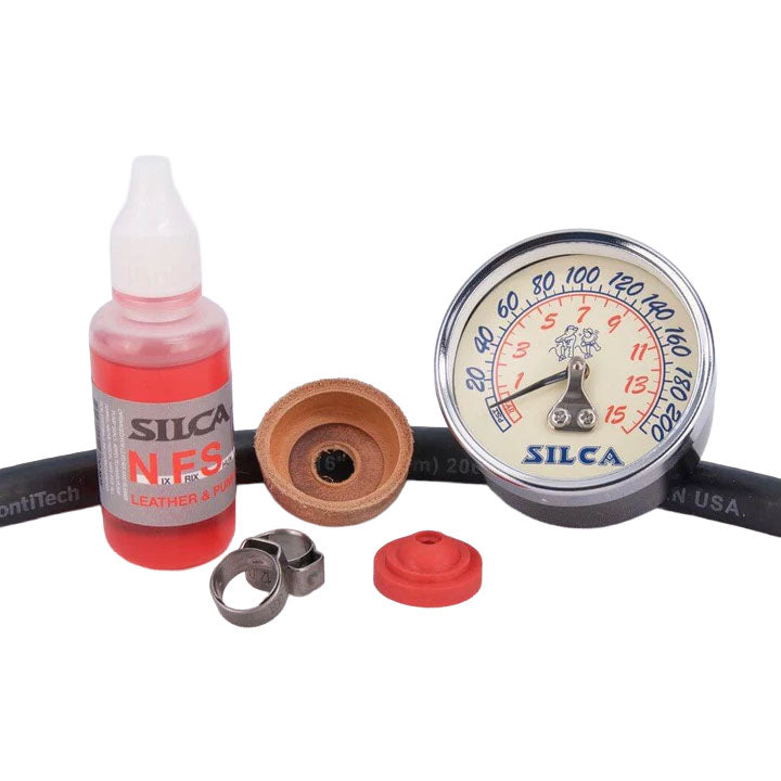 Silca Classic Silca Rebuild Kit 242 Gasket