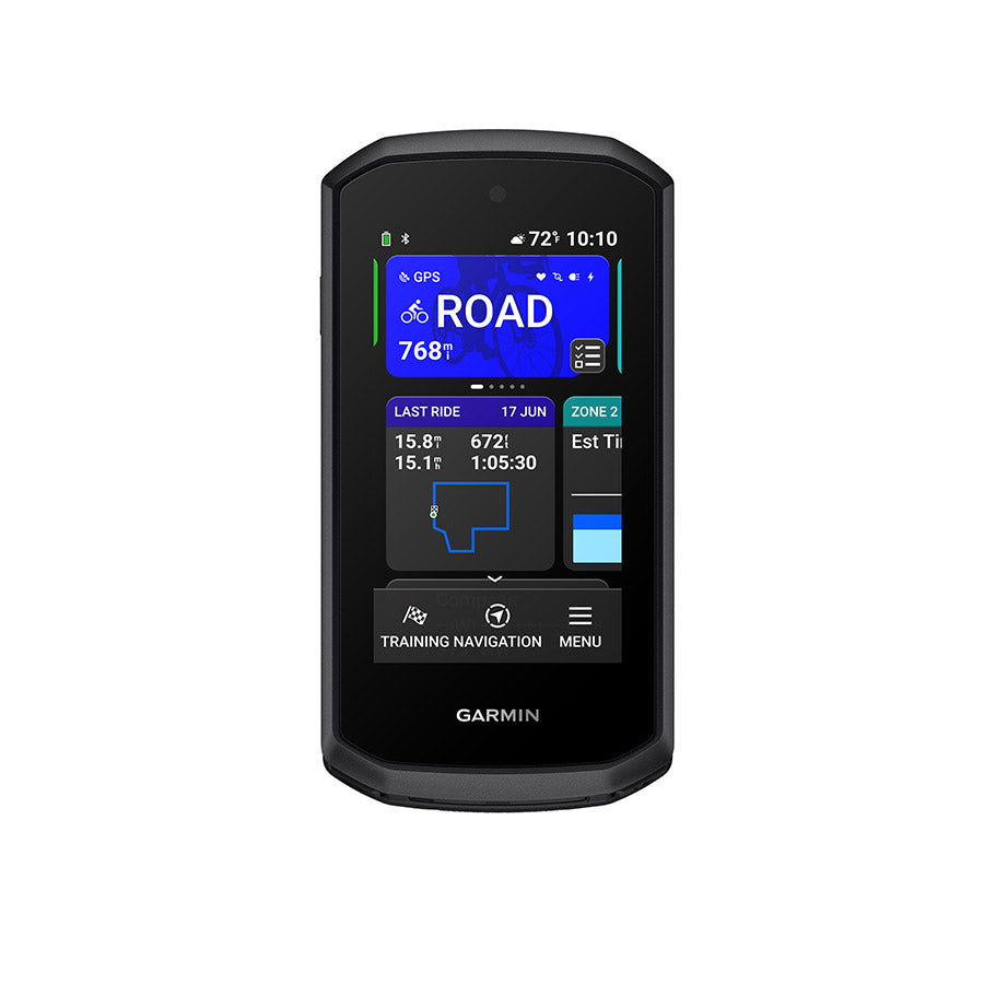 Garmin Edge Explore 3 Computer Unit Black
