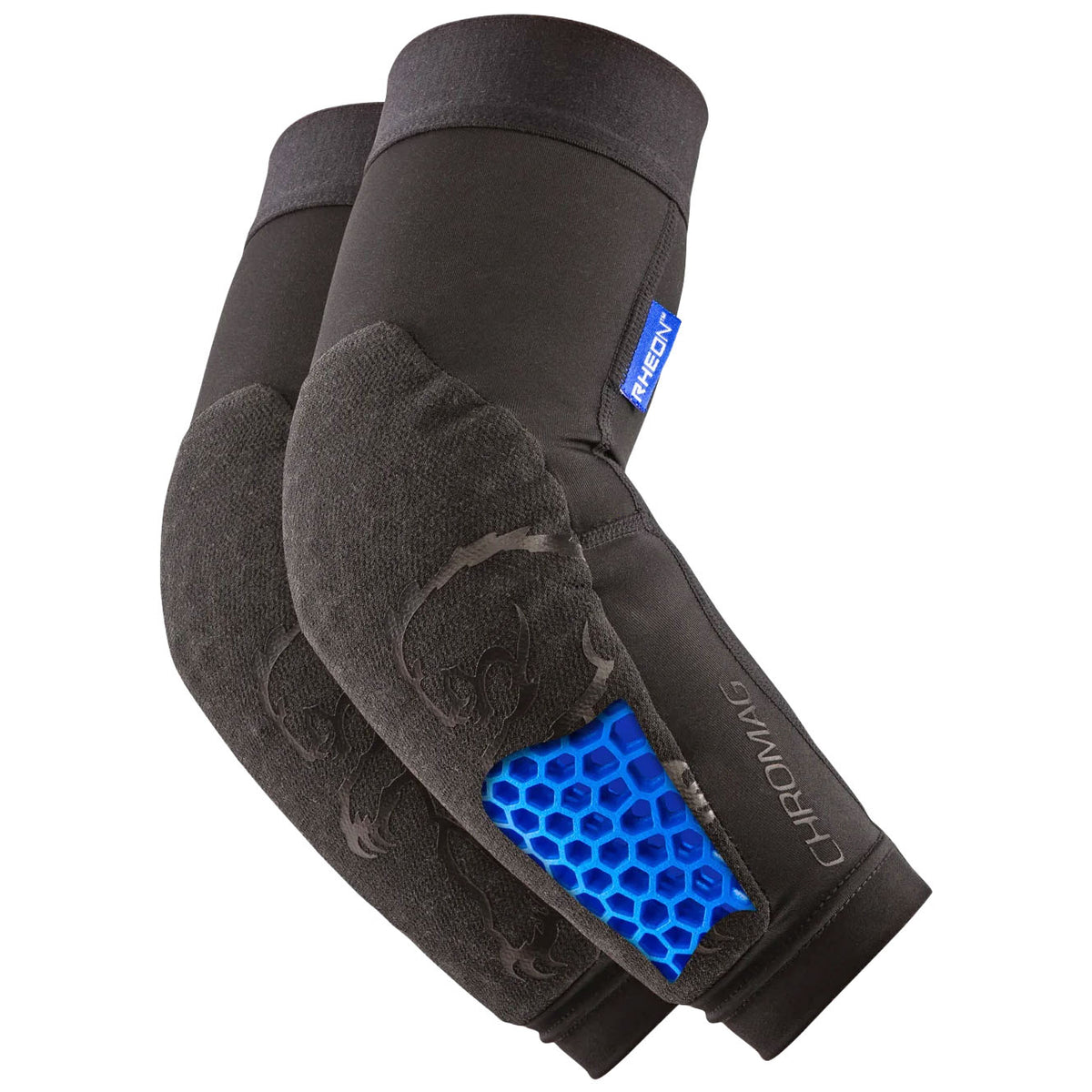 Chromag Shift Elbow Pad Medium Black