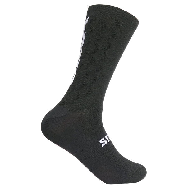 Silca Aero Socks Black XLarge