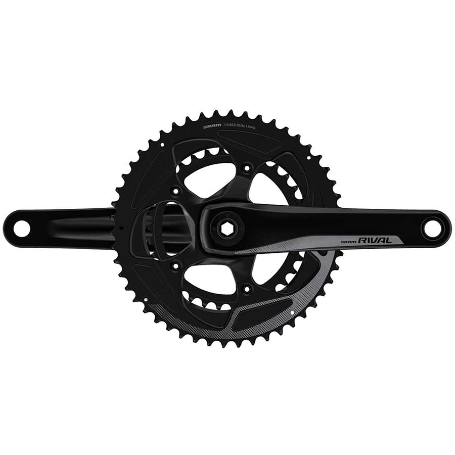 SRAM Rival Crankset
