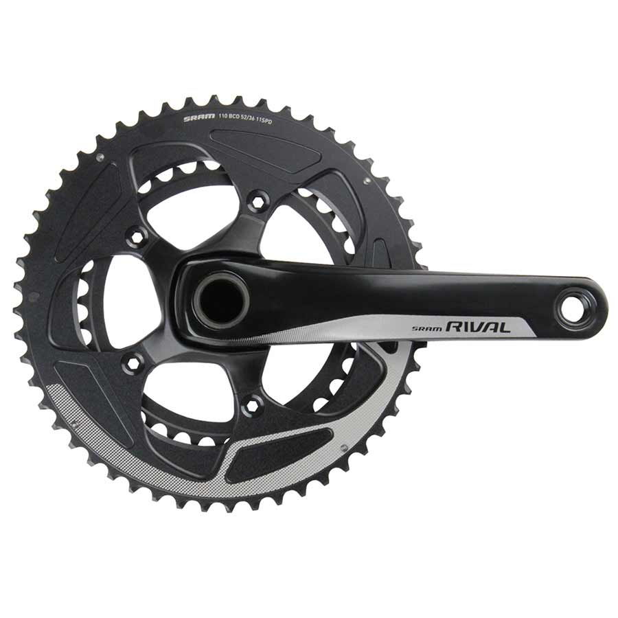 SRAM Rival Crankset