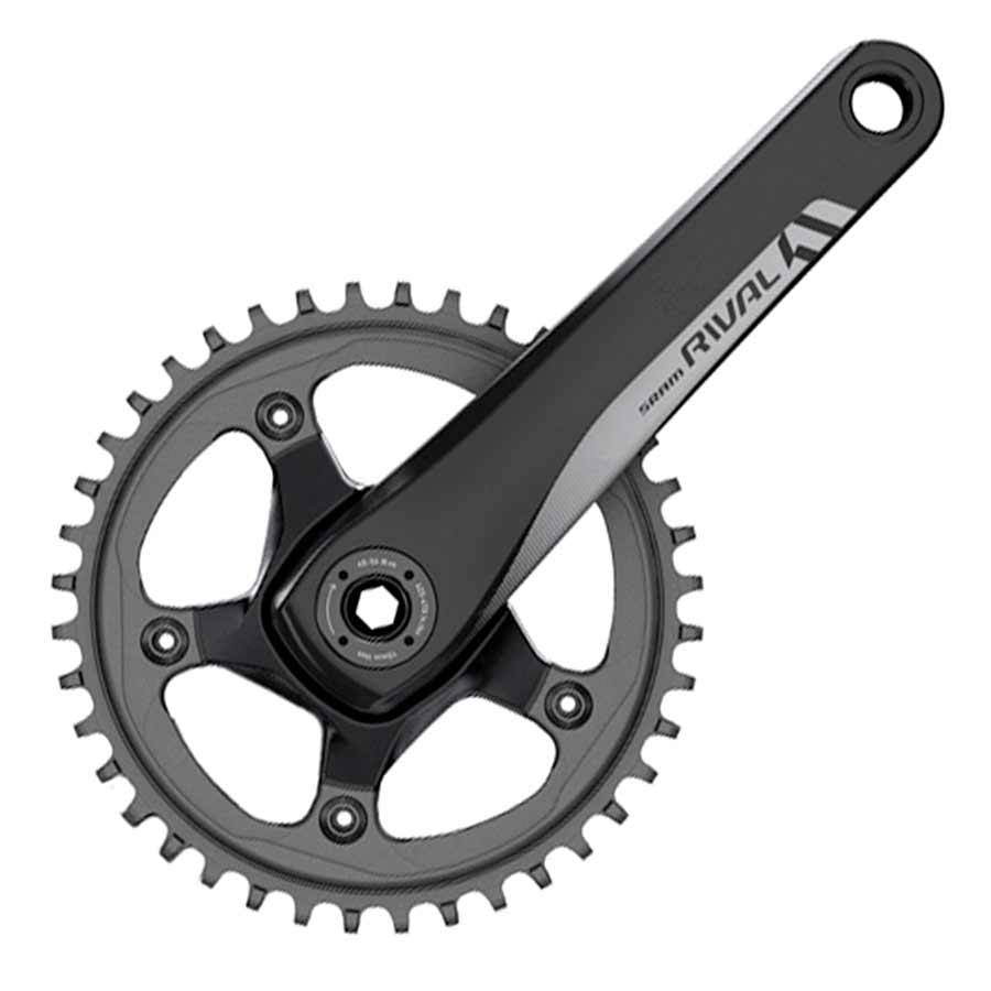 SRAM Rival Crankset