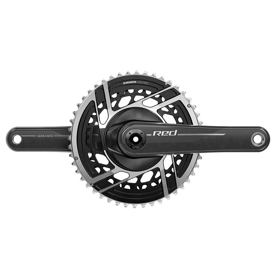 SRAM Red XPLR Crankset - Thumbnail 3