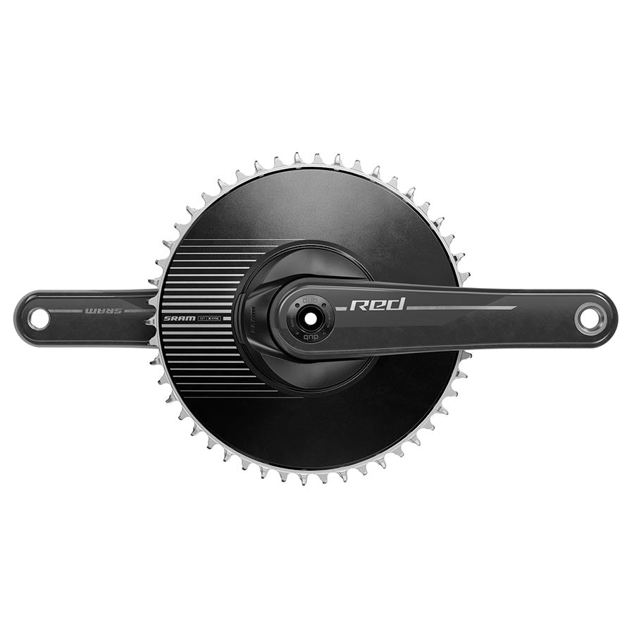 SRAM RED Crankset